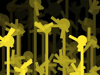 Creative coding 20