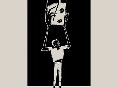 Ice coffee 3d animation branding graphic design logo motion graphics