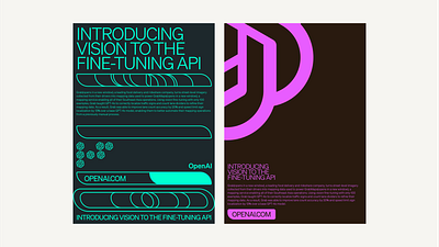 poster / brand design posters