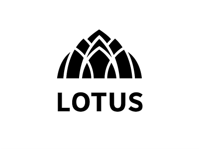 Lotus Logo Design – Minimal after effect brand branding clean ui design illustration logo logo design logo minimal logo motion minimal minimal logo motion motion graphics motion logo product product design ui user interface ux