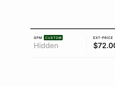 Uncertain Curtain animation design ui