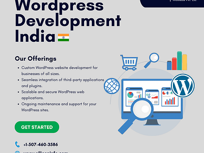 Hire WordPress Developer wordpress