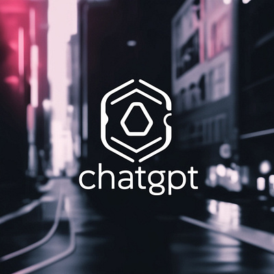 Chatbot Logo logo