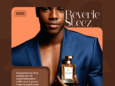 Reverie Perfume