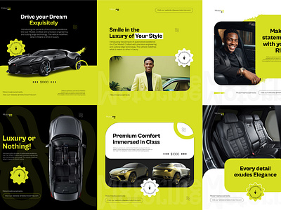 Motorme brand design graphic design