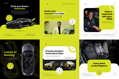 Motorme brand design graphic design