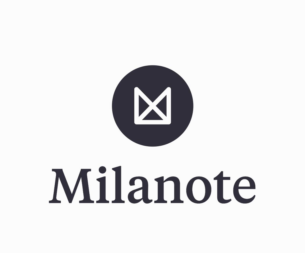 Milanote - logo animation 2d after effects animated logo animation branding creative good work ideas logo logo animation milanote