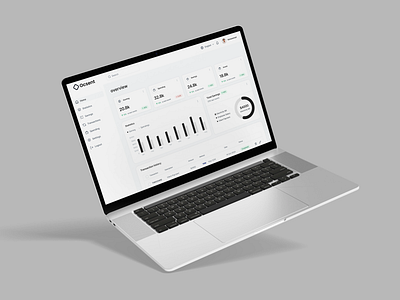 SaaS financial Dashboard analytics dashboarddesign datavisualization designupdates digitalproduct financialdashboard fintech productdesign saas softwaredesign uidesign uiux userexperience uxresearch webdesign