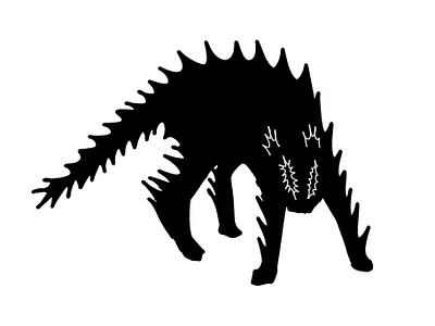 GATTTTTI design digital drawing experimental graphic design illustration