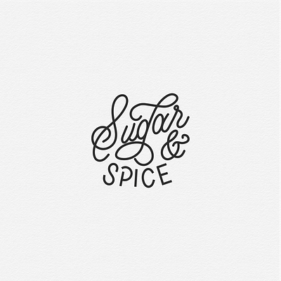 Hand-Drawn Lettering Design custom custom lettering dynamic emblem flat hand drawn hand drawn lettering hand drawn logo hand drawn monogram illustration lettering lettering logo lettermark logotype minimal modern monogram monoline monoline logo symbolic