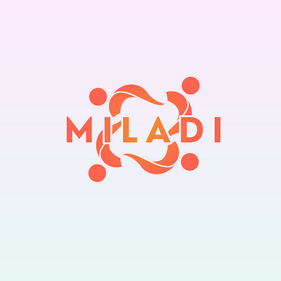 Miladi Logo logo