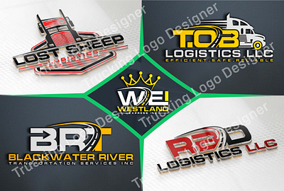 Transport, Logistics, Trucking, Transportation, Dispatching Logo branding dispatching logo dispatching logo design graphic design logistics logo logistics logo design logo transport logo transport logo design transportation logo transportation logo design trucking logo trucking logo design