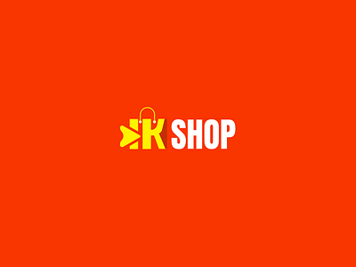 HK Shop e-commerce logotype brand identity branding custom logo design ecommerse logo graphic design illustration logo logo design logo designer logo designs logo folio logo malaysia logo mark logotype mern minimalist modern vector visual design