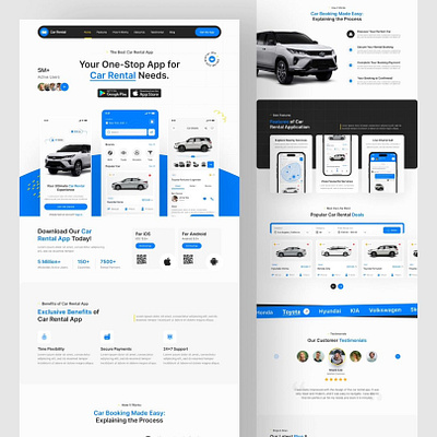 Rental Car Services Web affordablecars animation branding carbookingexperience carhire carrental carrentalui graphic design logo motion graphics rentacar rentalcars smartbookingui traveluxdesign ui uiuxtravel userfocusedtravel userfriendlycarhire webapprentals websitecarbooking