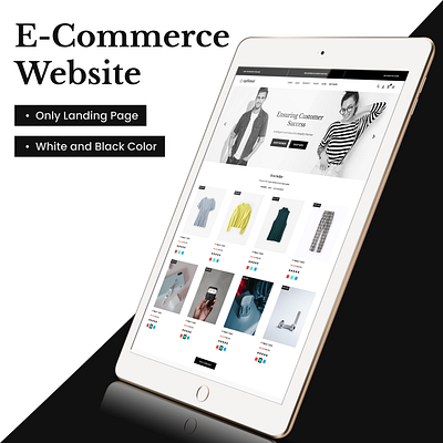 E-Commerce Website app appdesign design ui ux