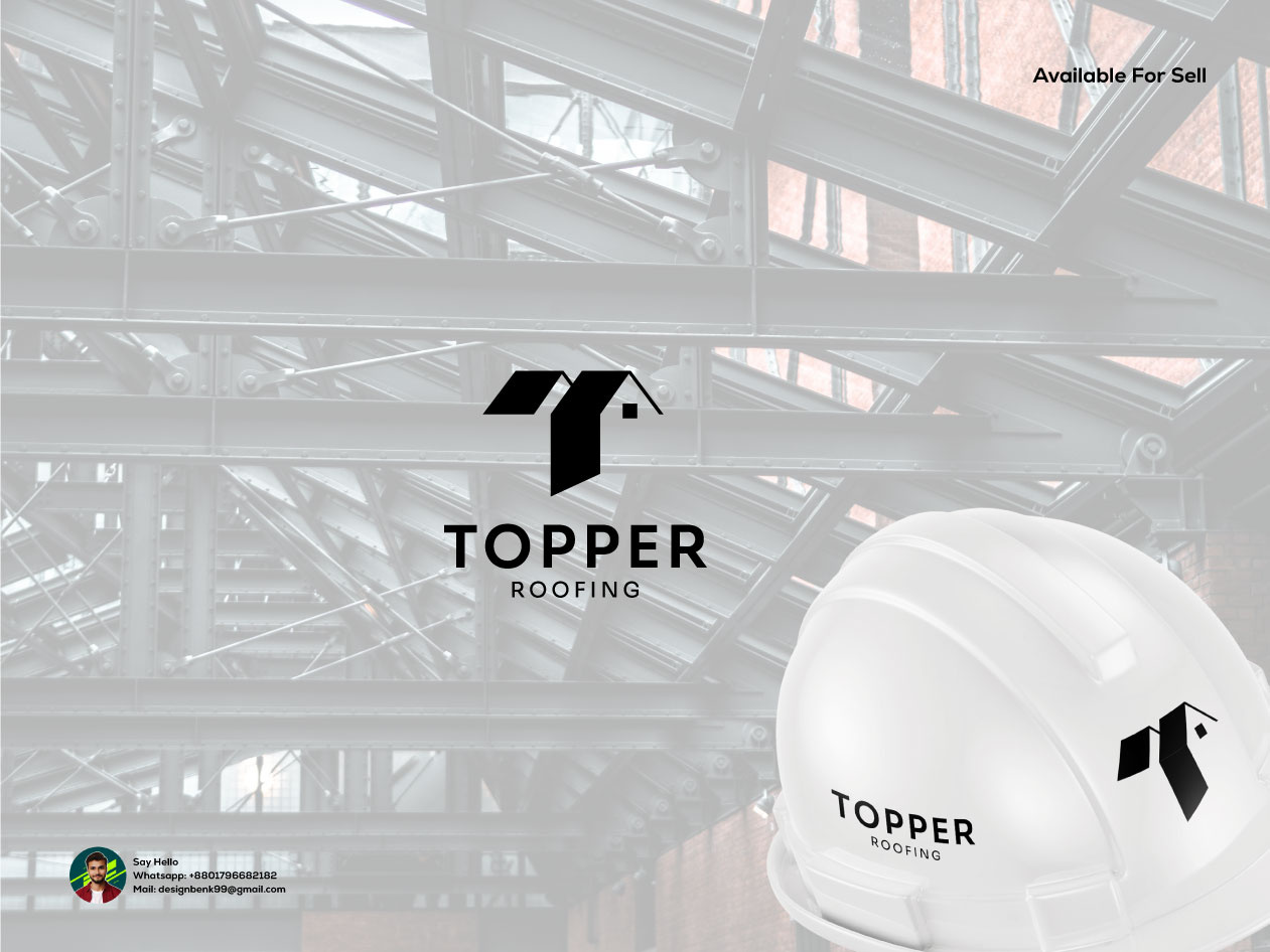 Example of Logo And Brand Mark Design