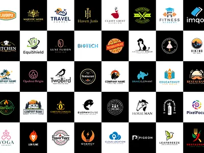 Logo Design Package branding logo design business logo design logo logo design logo design full package logo design package logos minimal logo minimalist logo professional logo