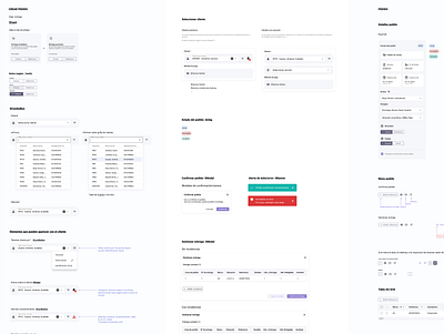 Components components design system