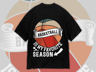 BasketBall T-Shirt Design, Custome T-Shirt Design. ball basket basketball basketball shirt basketball shirts basketball t shirt custom t shirt custome design free t shirt free t shirt design free t shirt design mockup graphic design illustration season t shirt t shirt for free mockup trendy typography vintage