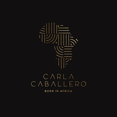 Caballero Collection Concept africa apparel branding design fashion graphic design illustration logo south africa visual identity