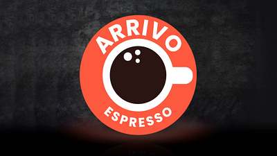 Arrivo – Coffee Time branding corporate branding design graphic design kampagenengestaltung logo markenentwicklung promotion idee