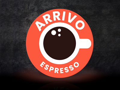 Arrivo – Coffee Time branding corporate branding design graphic design kampagenengestaltung logo markenentwicklung promotion idee