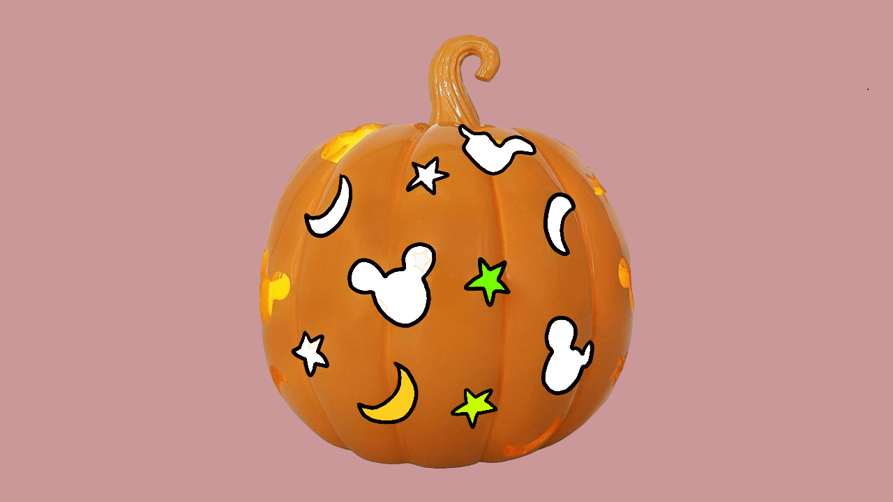 Spooky DECOR decorations halloween decorations halloween gifs pumpkin spooky spooky decor spooky diy spooky gifs