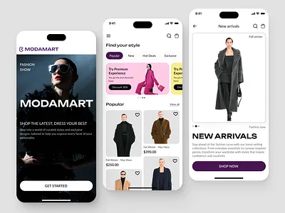 Fashion ecommerce app buy clothes online app buy online clothes app design design ecommerce ecommerce app ecommerce app design ecommerce store fashion app fashion ecommerce fashion ecommerce app mobile app mobile app design online store ui ui design uiux ux