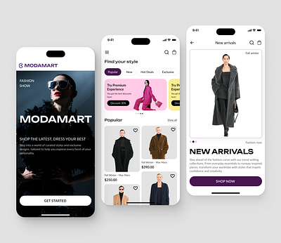 Fashion ecommerce app buy clothes online app buy online clothes app design design ecommerce ecommerce app ecommerce app design ecommerce store fashion app fashion ecommerce fashion ecommerce app mobile app mobile app design online store ui ui design uiux ux