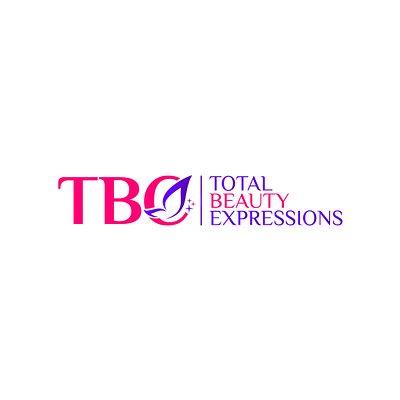 TBE - Logo Design - Creasions logo logo design