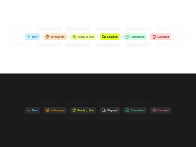 UI badges for shipping CMS badge badges cms badge cms system cms tag cms ui cms ux colourful badges dark mode badges dark mode tags icon badges icon tags light mode badges shipping badges shipping cms shipping tags tag tags ui badge ui tag