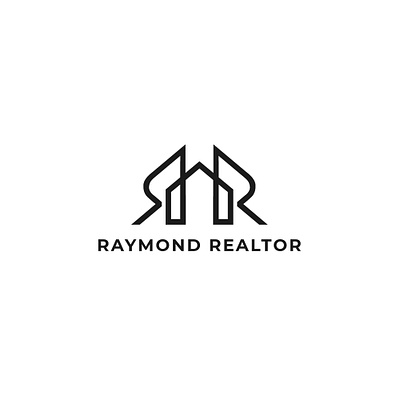 Real Estate Minimalist Logo Design brandidentity businesslogo cleandesign creativedesign custombranding customlogo entrepreneurdesign graphic design graphic designer logo logo design logo maker logotype minimalist minimalist logo minimalistdesign modernlogo professional logo simplelogo smallbusinesslogo