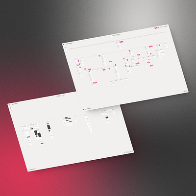 Serving up the late-night, sitemap and Wireframe combo sitemap ux webdesign wireframes