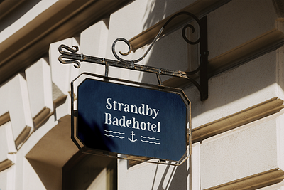 Strandby Badehotel