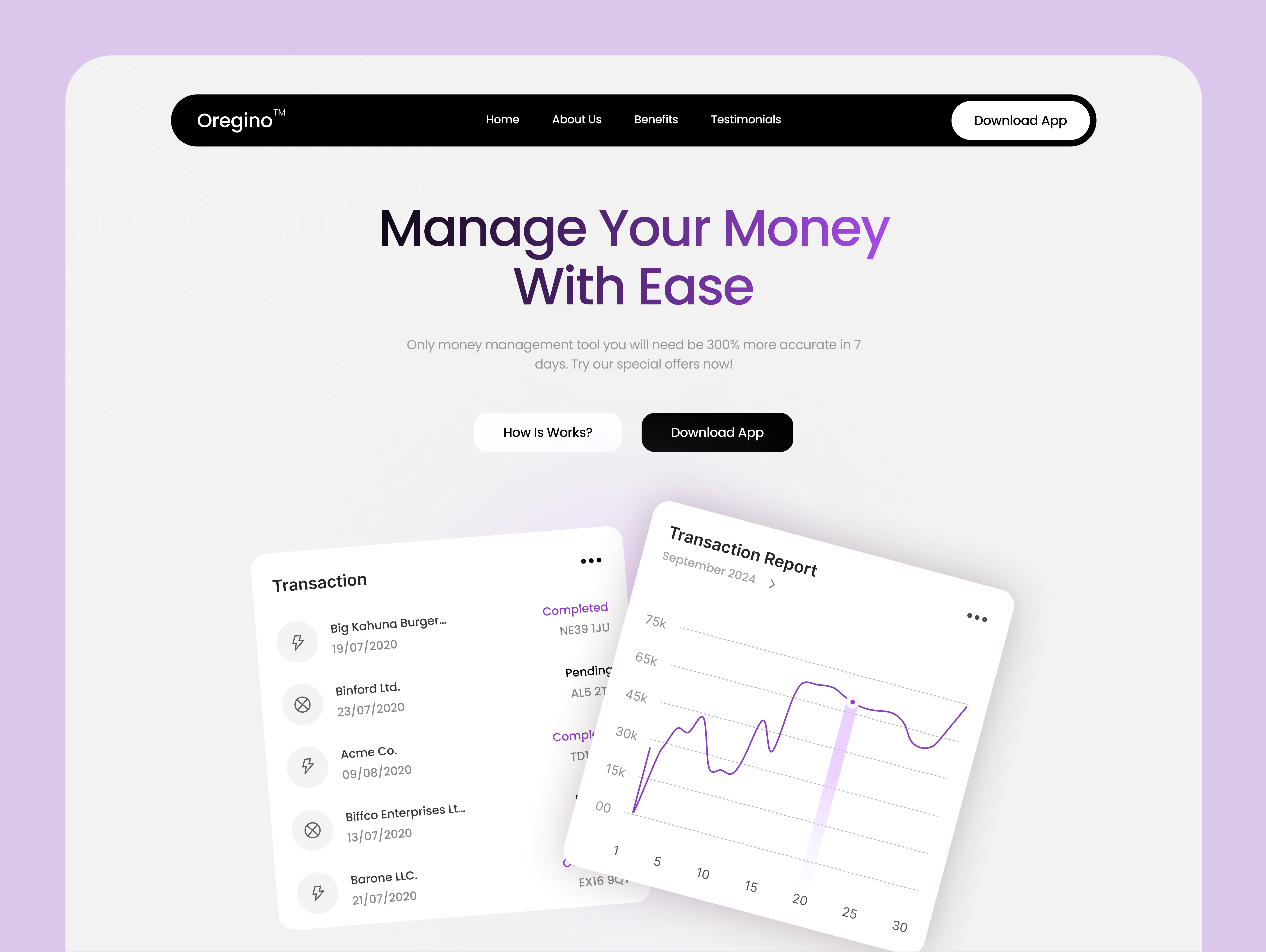 SaaS landing page🌠 app ui design ui user interface design ux ux design