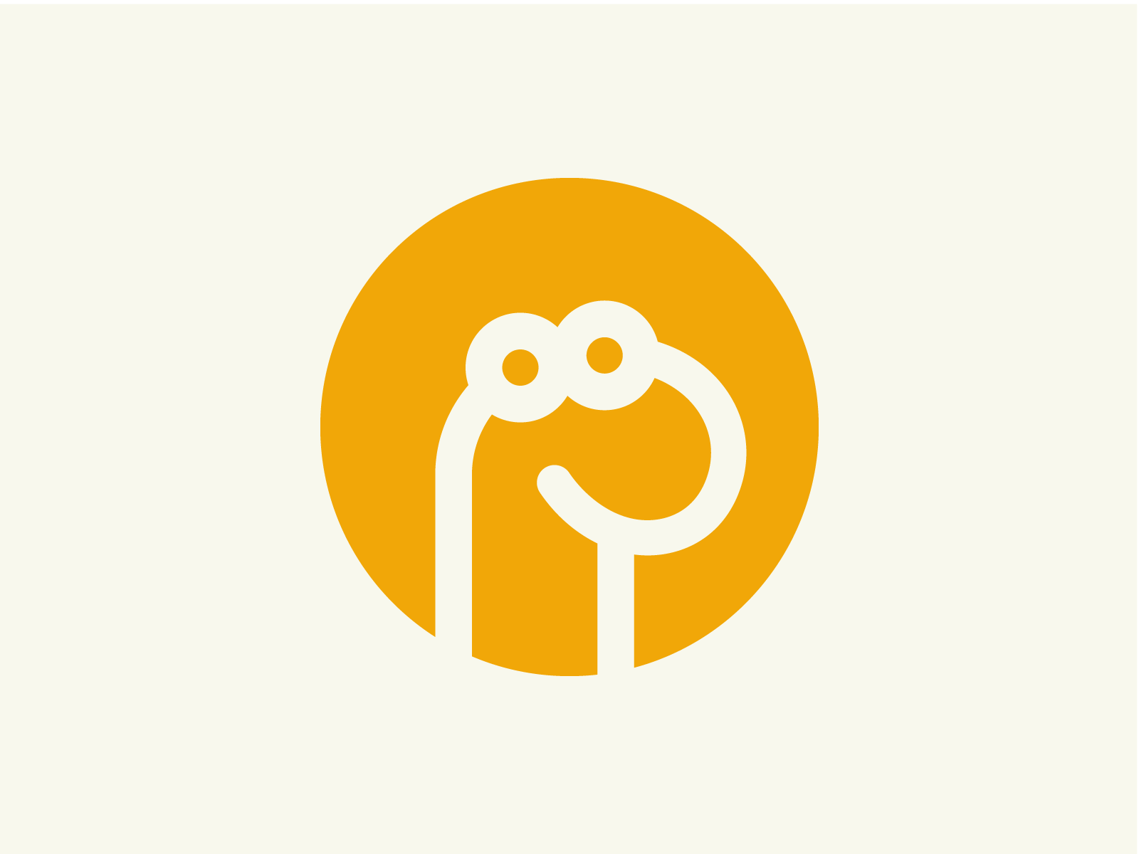 Socky character clothes clothing fun graphic design leg logo logo design logodesign logotype mark minimal minimalist simple smile sock symbol