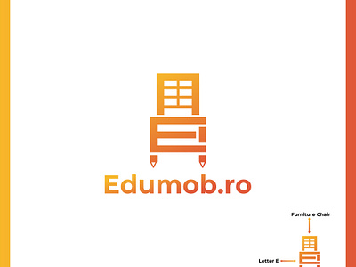 Edumob.ro furniture logo design logo design trends