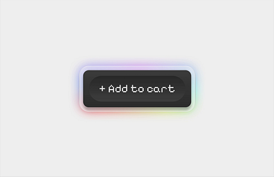 ⌨️ Keycap Button animation button gradient keycap button skeuomorphic buttons ui components ui design