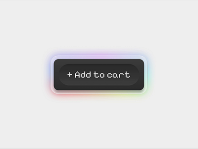 ⌨️ Keycap Button animation button gradient keycap button skeuomorphic buttons ui components ui design