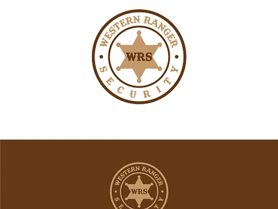 Security Company Logo Design custom emblem flat law inforcement lettermark logo design minimal modern monogram police police logo ranger ranger logo security security company logo symbolic texas texas logo western western logo