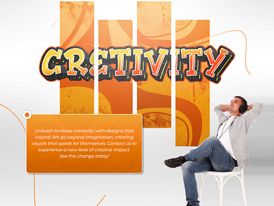 Creativity knows no bounds at Ortiz Multimedia! branding creativecompany design digitalmarketing graphic design illustration ortizmultimedia otmultimedia photoshop post postdesign services smm ui ux