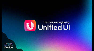 Solar Icons reimagined by UnifiedUI components design figma icons properties propertises ui uiux unified ui unifiedui user interface ux