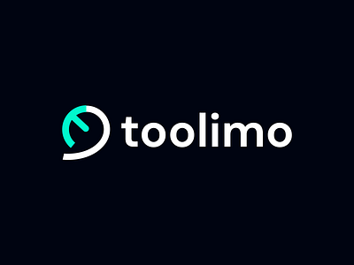 toolimo graphic design identity logo