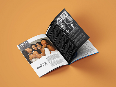 Newsletter Design annual report annual report design book cover design book layout book layout design branding brochure brochure design graphic design magazine magazine design magazine layout newsletter newsletter design peoples and peoples