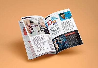 Newsletter Design annual report annual report design book cover book cover design book layout book layout design brand design branding brochure brochure design design design portfolio graphic design graphic designer magazine magazine design magazine layout portfolio