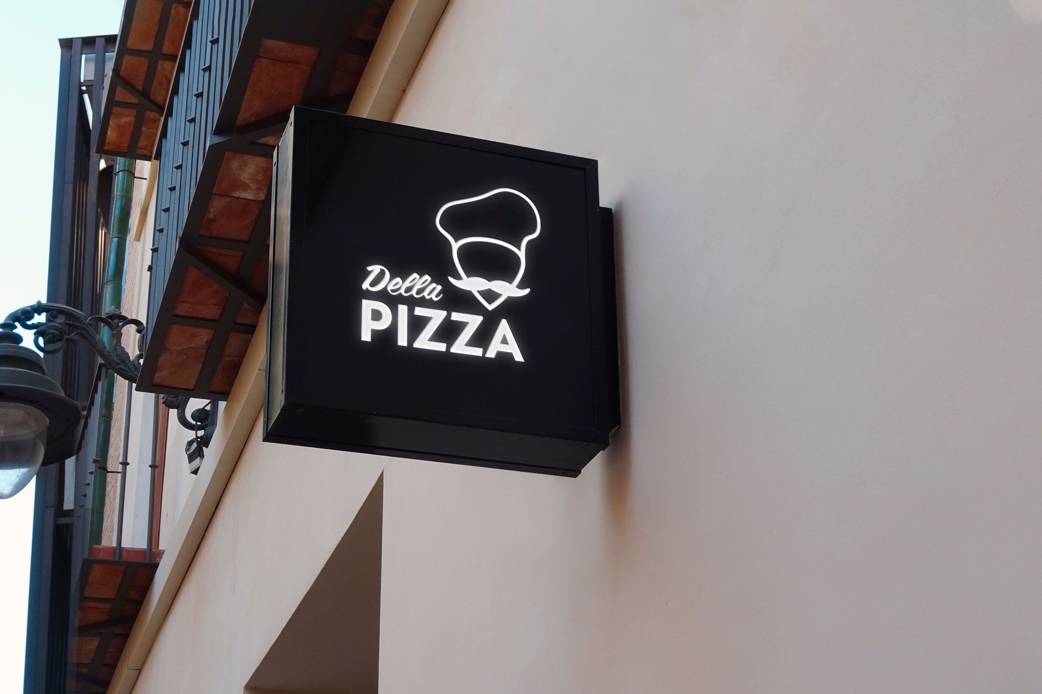 Example of Custom Logo Design For Your Business