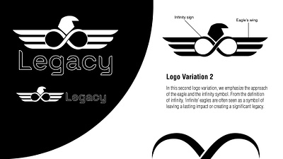 Logo Variation Desins branding graphic design logo ui