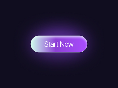 Glowing Button design button button design emon emon hasan fintech form healthcare hero hover input nagivation saas switch toggle ui ux webdesign website