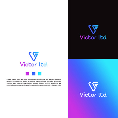 Vector Logo Design adobe illustrator branding concept graphic design illustration it logo logo logo concept logo design logo design concept logo folio logo ground logo idea logo maker logo project logo type minimal logo design vector vector logo win logo