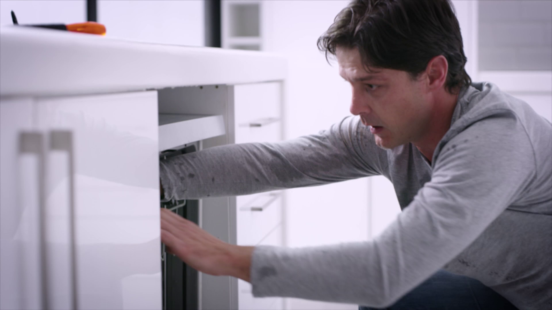 Example of Ad Video Editing + Animation